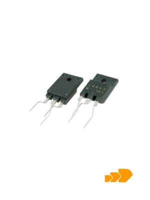 TRANSISTOR 2SC4460(C4460)