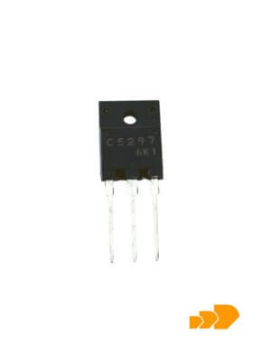 TRANSISTOR 2SC5297(C5297)