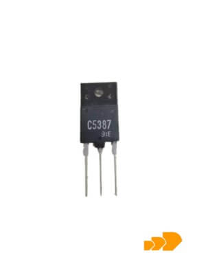 TRANSISTOR 2SC5387(C5387)