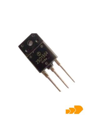 TRANSISTOR 2SD1554 (D1554)