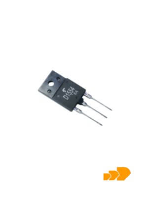 TRANSISTOR 2SD1554 (D1554)