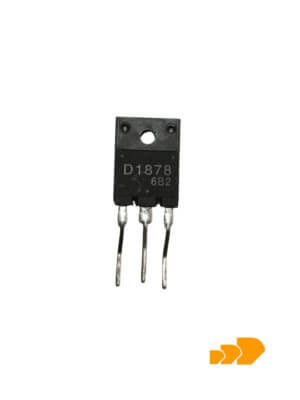 TRANSISTOR 2SD1878(D1878)