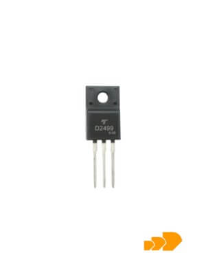 TRANSISTOR 2SD2499(D2499)