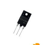 TRANSISTOR 2SD2580 (D2580)