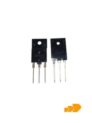 TRANSISTOR 2SD5071(D5071)