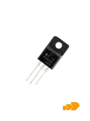 TRANSISTOR 2SK2645(K2645)