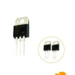 TRANSISTOR TRIAC BTA12-600B