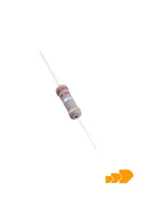 Resistencia 0.22 ohms