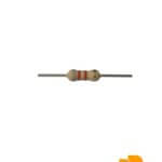 RESISTENCIA 8.2K OHMS