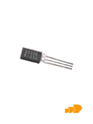 TRANSISTOR 2SC2330(C2330)