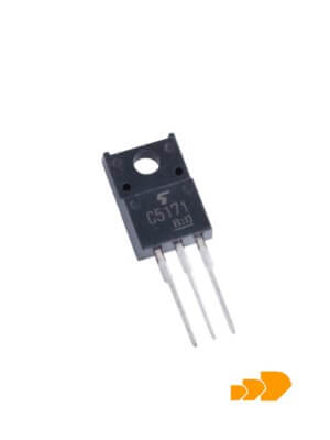 TRANSISTOR 2SC5171(C5171)