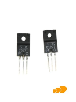 TRANSISTOR 2SC5271 (C5271)