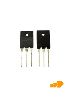 TRANSISTOR 2SC5388 (C5388)