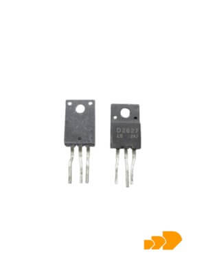 TRANSISTOR 2SD2627 (D2627)