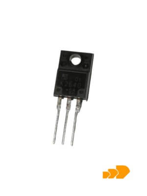 TRANSISTOR 2SK2640(K2640)